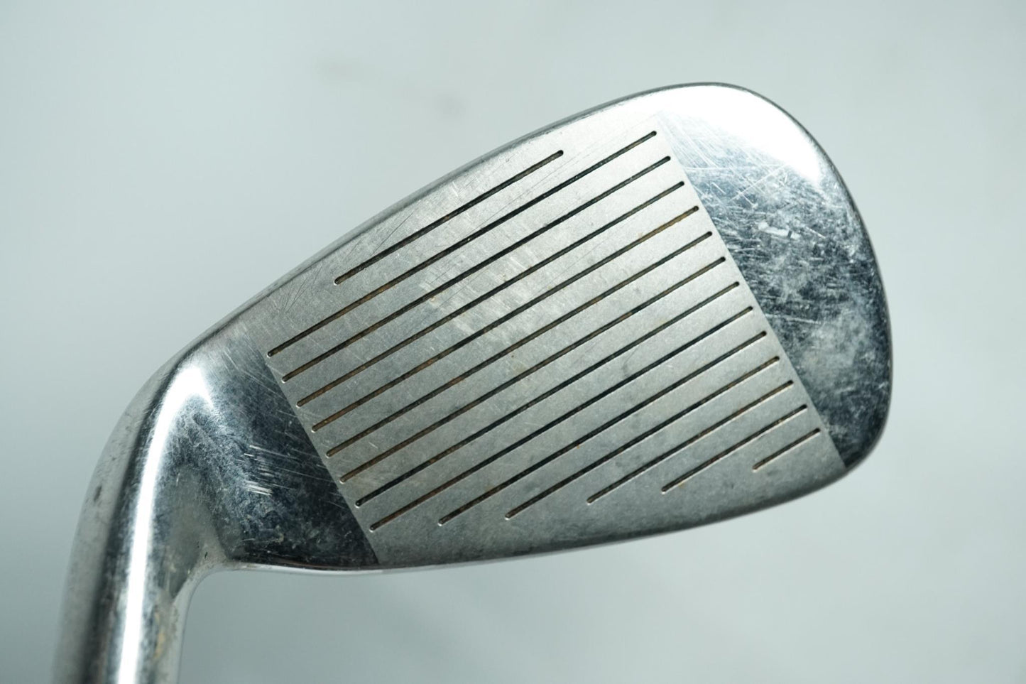 John Letters Swingmaster 6 Iron / Steel Shaft
