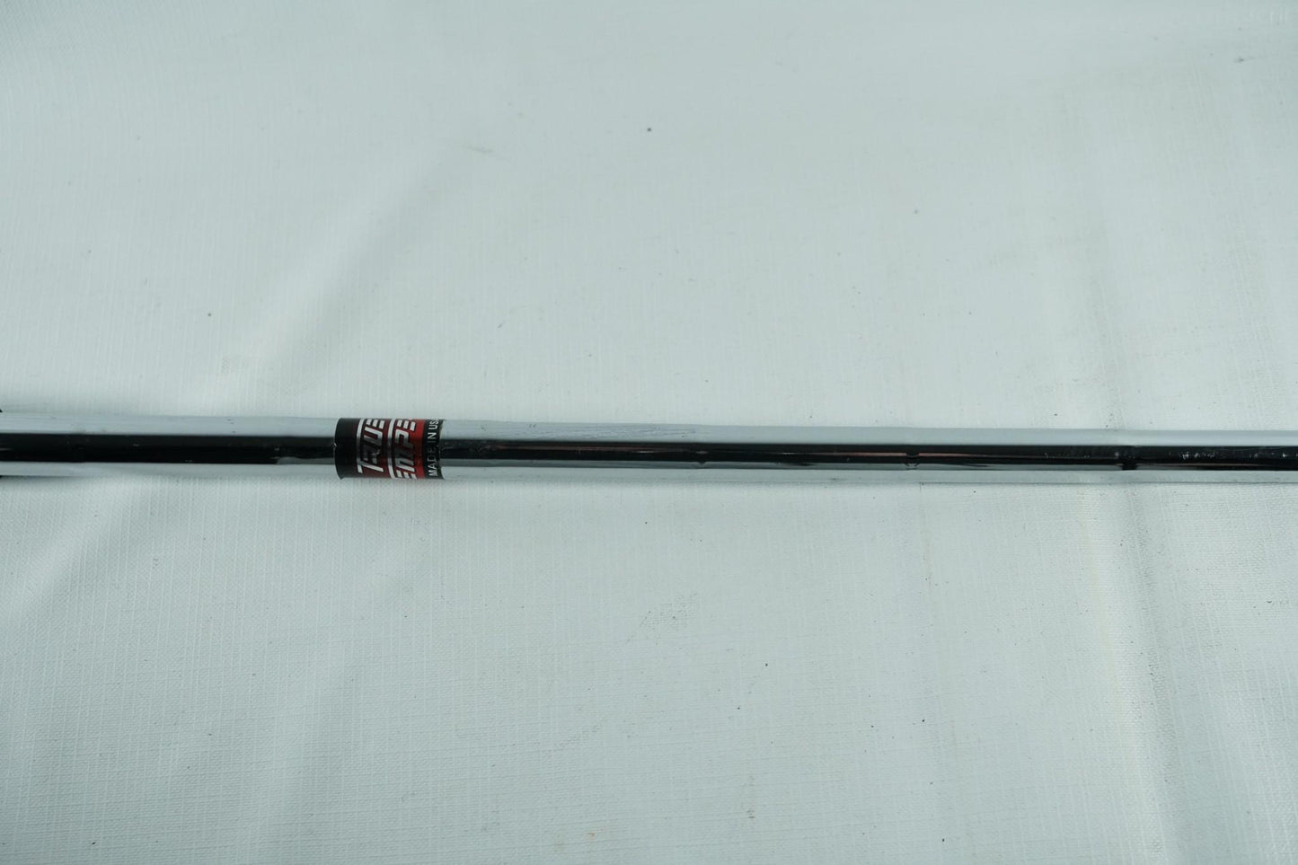 John Letters Swingmaster 6 Iron / Steel Shaft