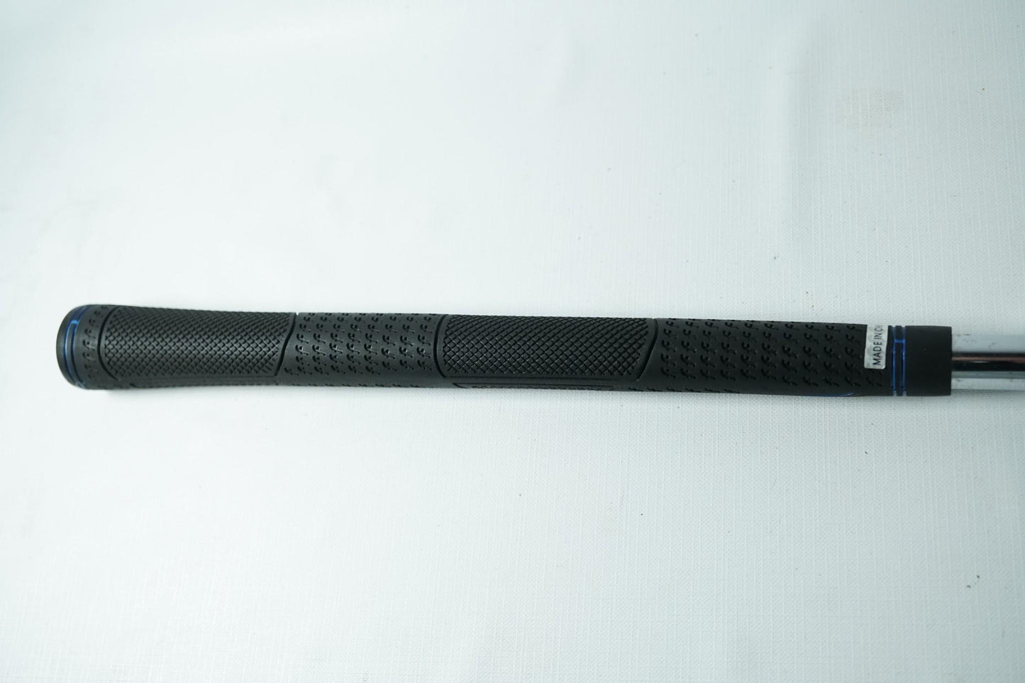 John Letters Swingmaster 6 Iron / Steel Shaft