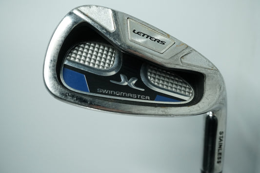 John Letters Swingmaster Pitching Wedge / Steel Shaft