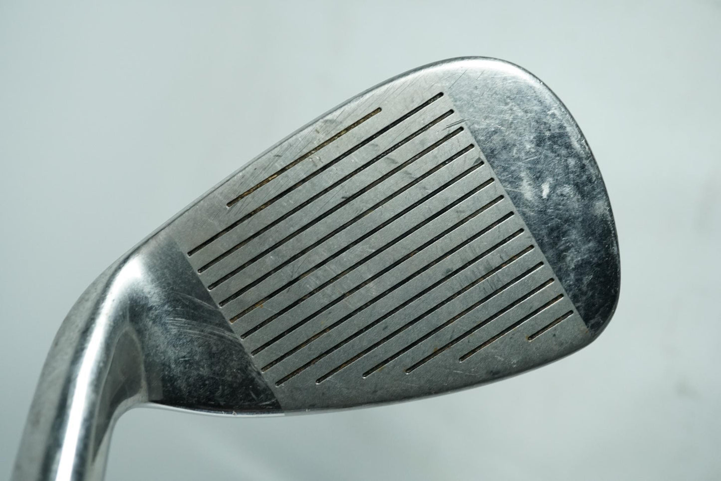 John Letters Swingmaster Pitching Wedge / Steel Shaft