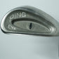 Ping Eye Sand Wedge / Stiff Flex Steel Shaft