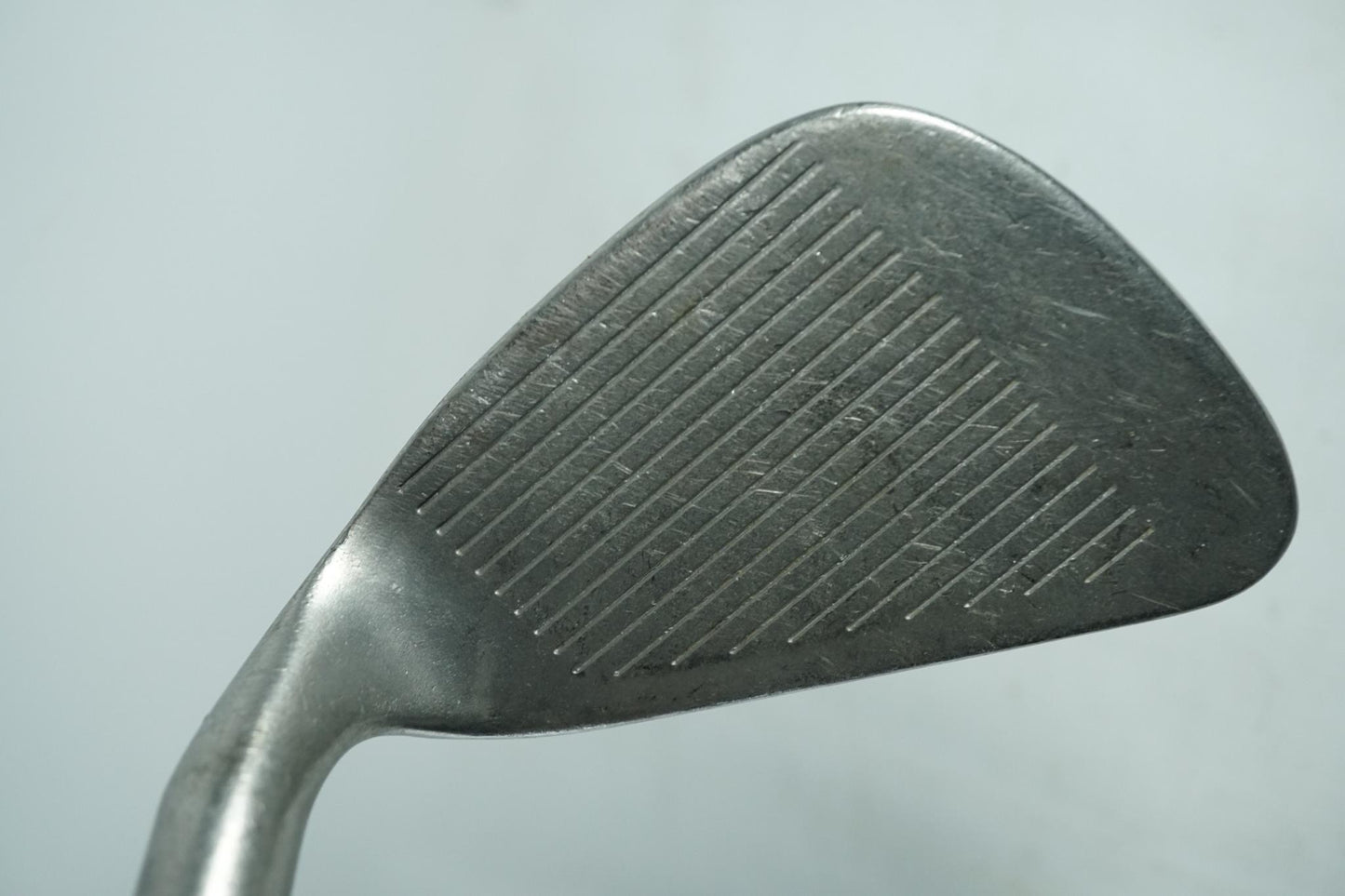 Ping Eye Sand Wedge / Stiff Flex Steel Shaft
