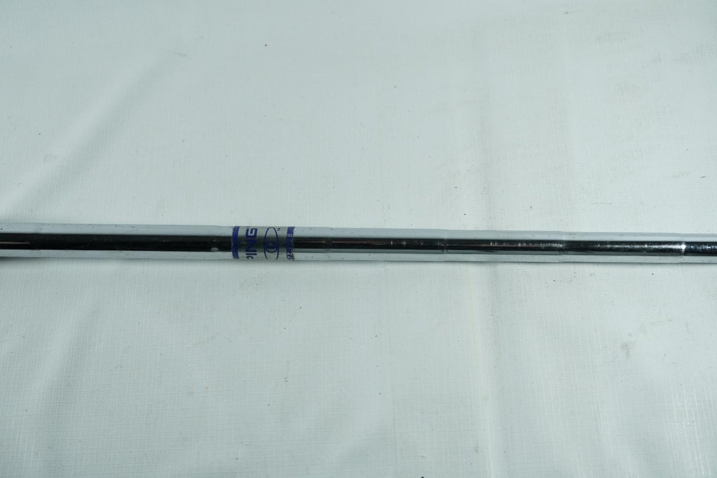 Ping Eye Sand Wedge / Stiff Flex Steel Shaft