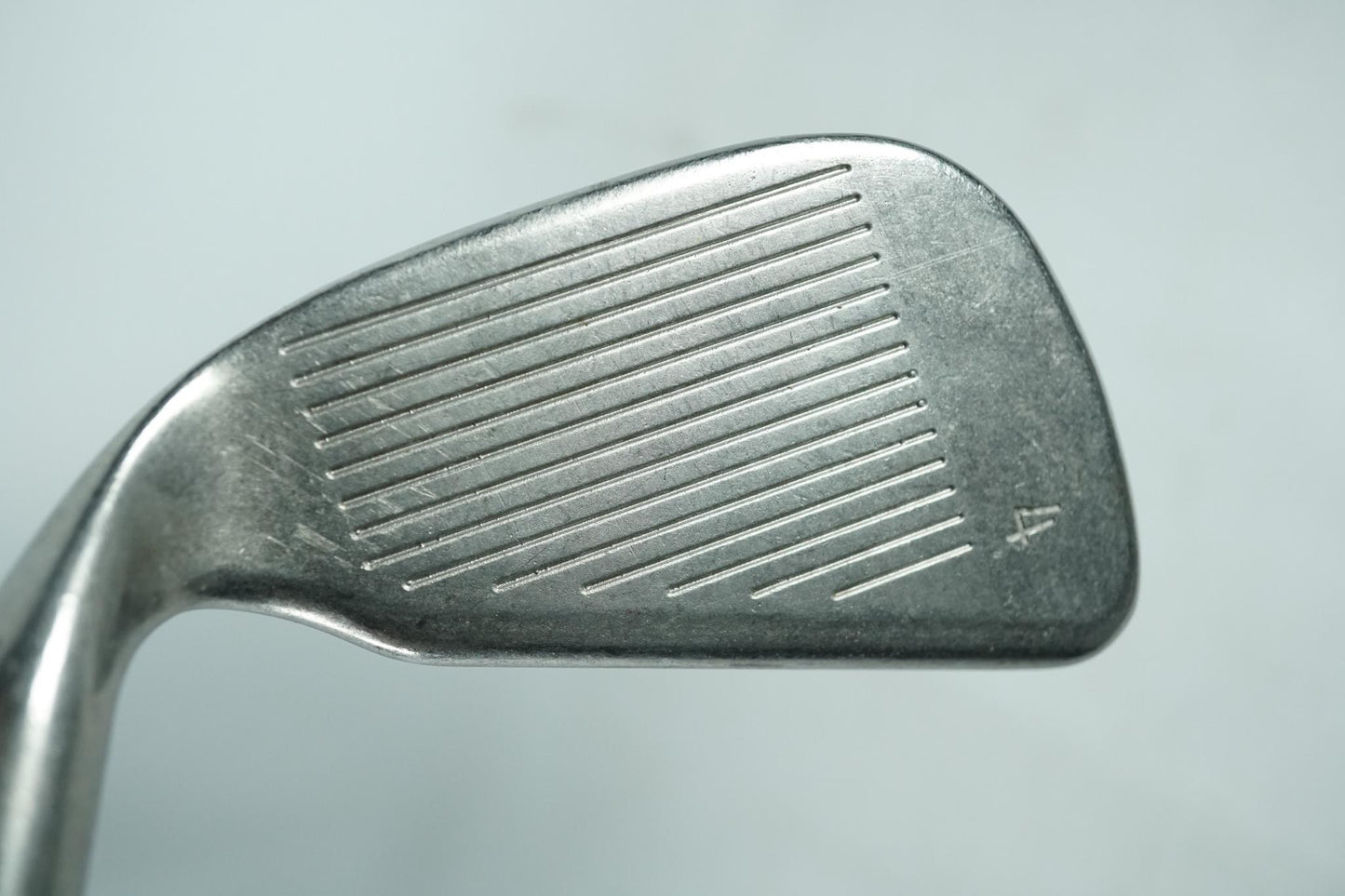 Ping Eye 2 4 Iron / Stiff Flex Steel Shaft / 051225326