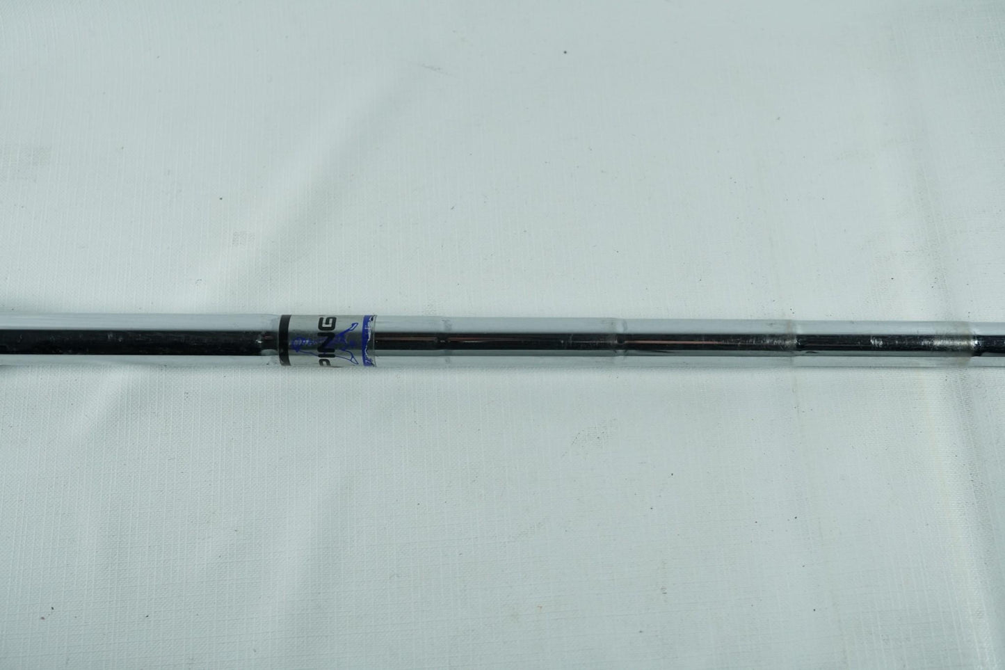Ping Eye 2 4 Iron / Stiff Flex Steel Shaft / 051225326