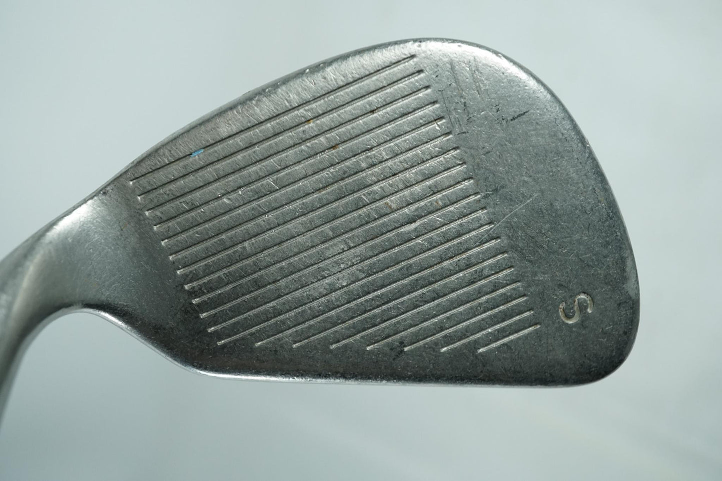Ping Eye 2 Sand Wedge / Stiff Flex Steel Shaft