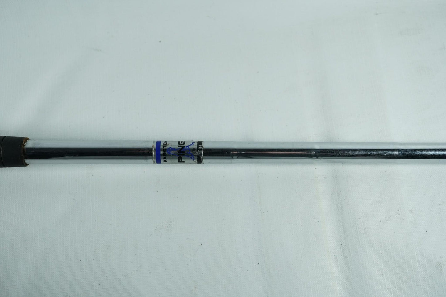 Ping Eye 2 Sand Wedge / Stiff Flex Steel Shaft