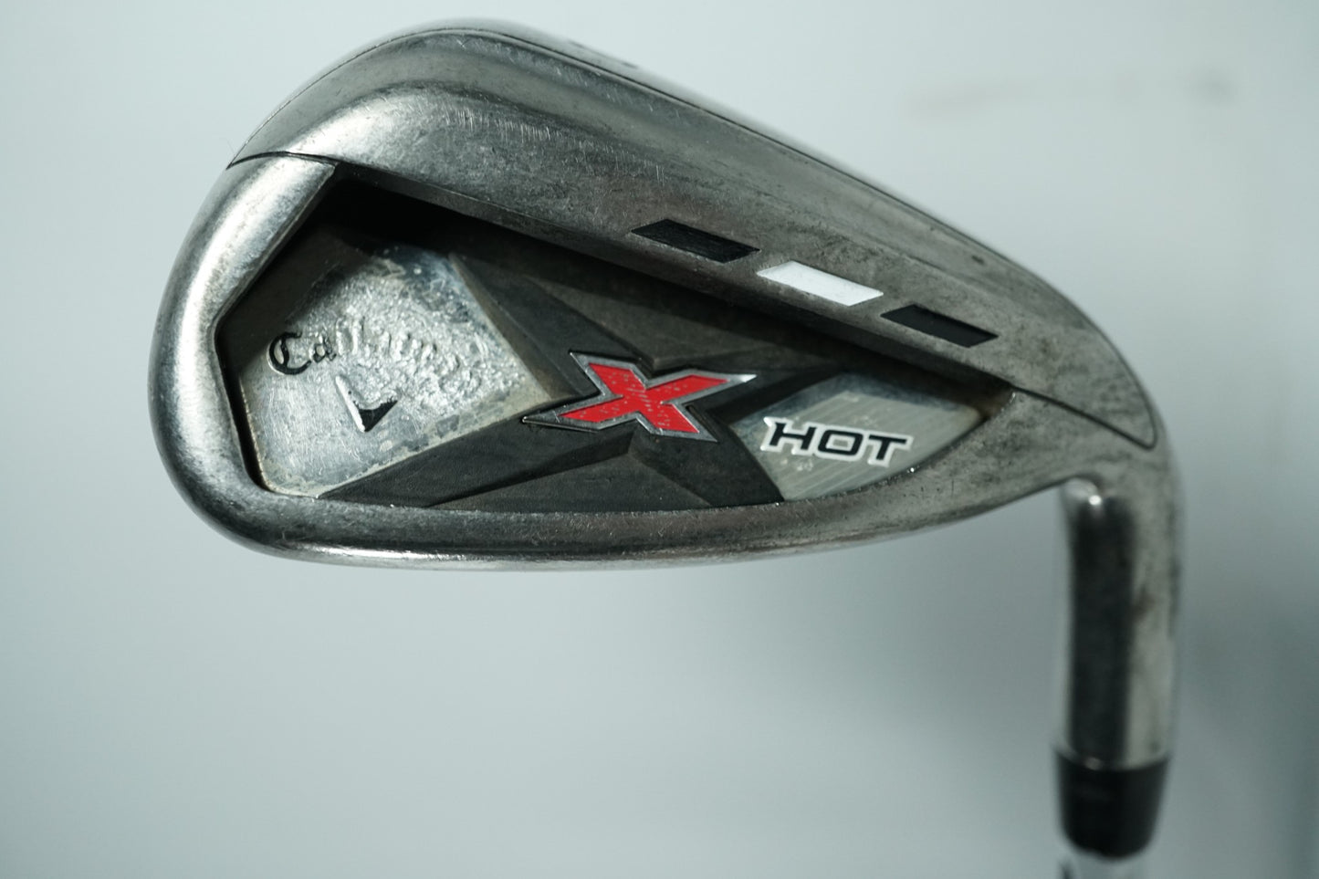 Callaway X Hot Pitching Wedge / Regular Flex Graphite Shaft