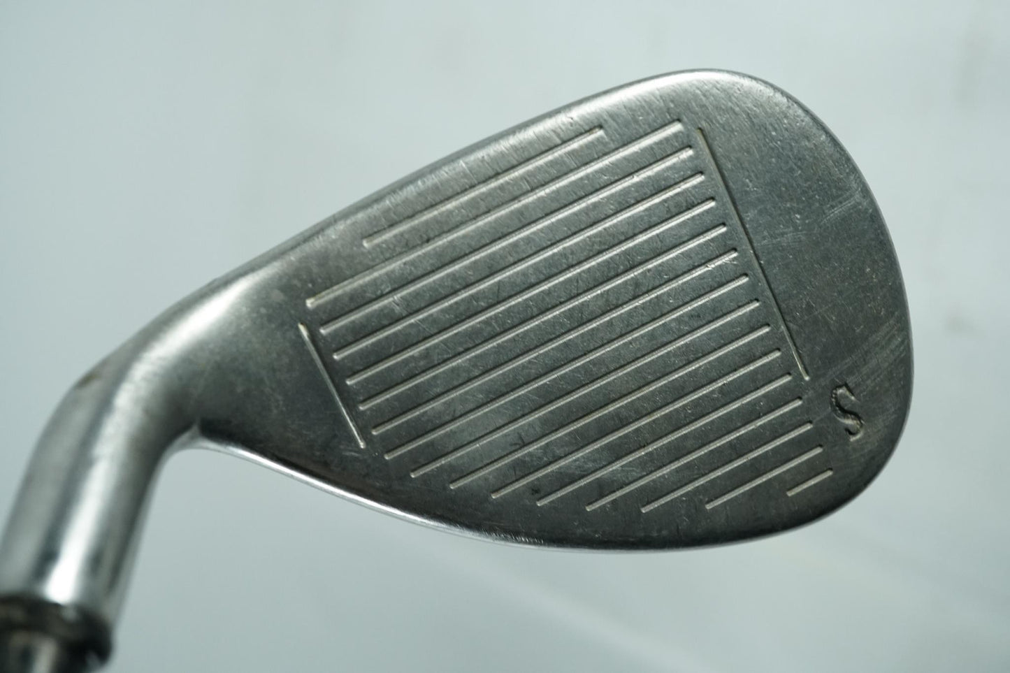 Callaway Big Bertha 2006 Sand Wedge / Regular Flex Graphite Shaft