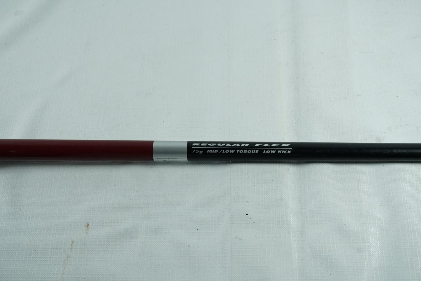 Callaway Big Bertha 2006 Sand Wedge / Regular Flex Graphite Shaft