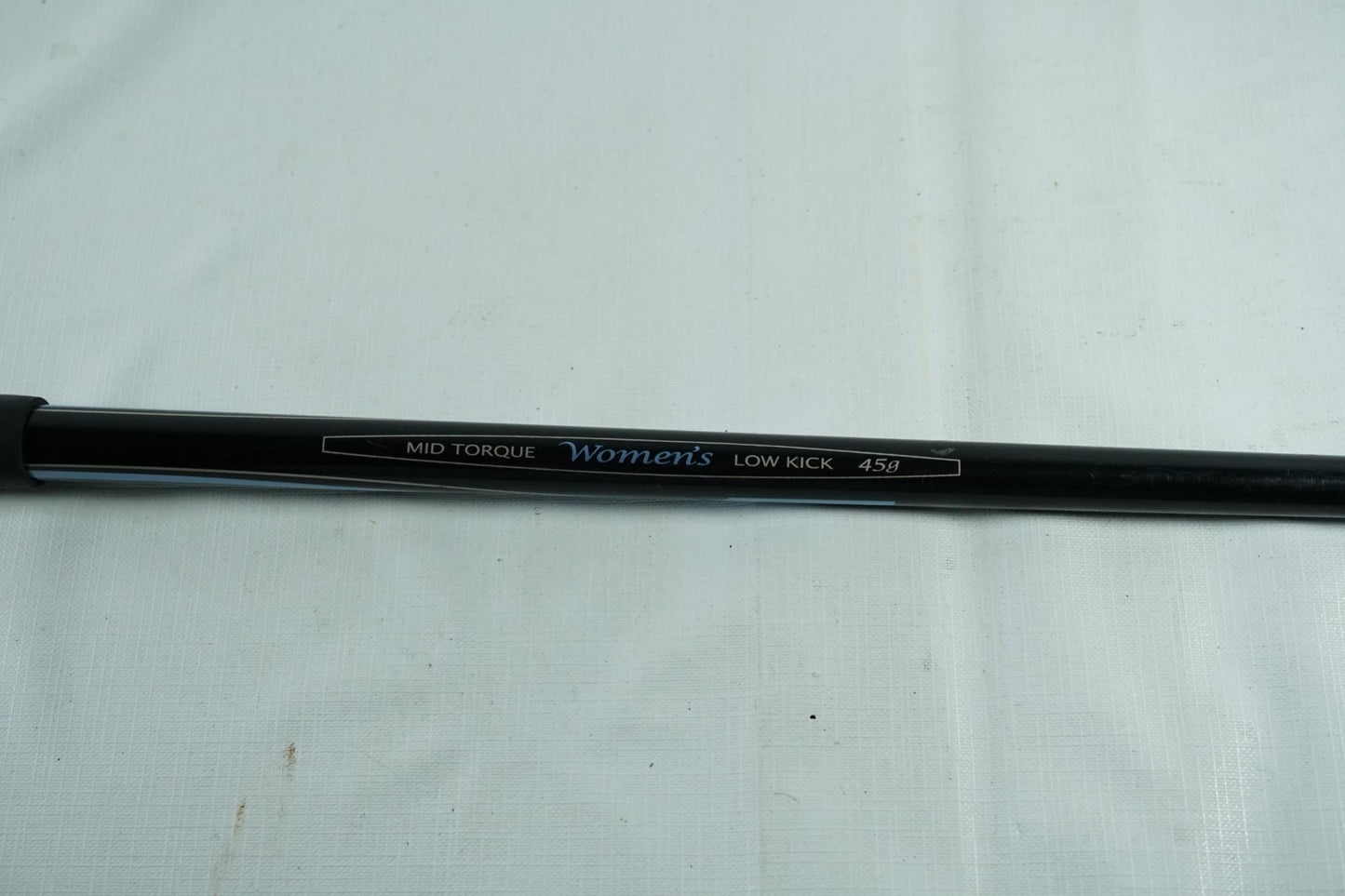 Callaway X20 Sand Wedge / Ladies Flex Graphite Shaft