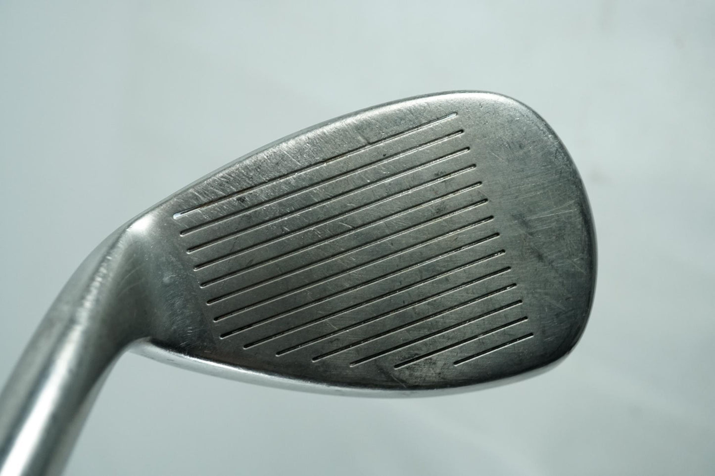Slazenger Big Ezee Sand Wedge / Graphite Shaft