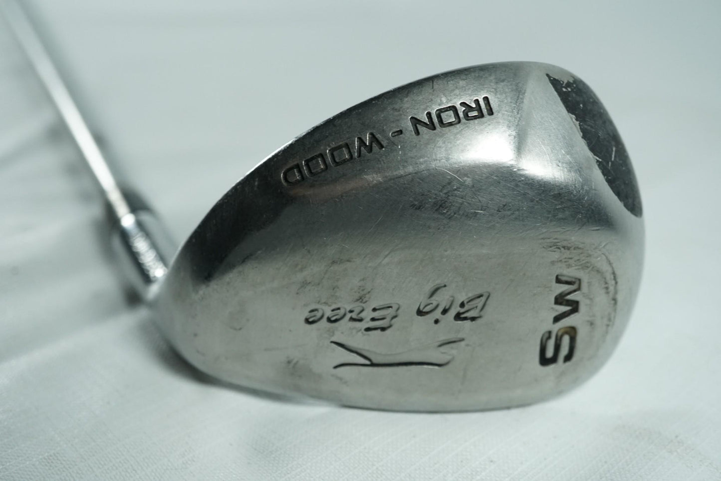 Slazenger Big Ezee Sand Wedge / Graphite Shaft