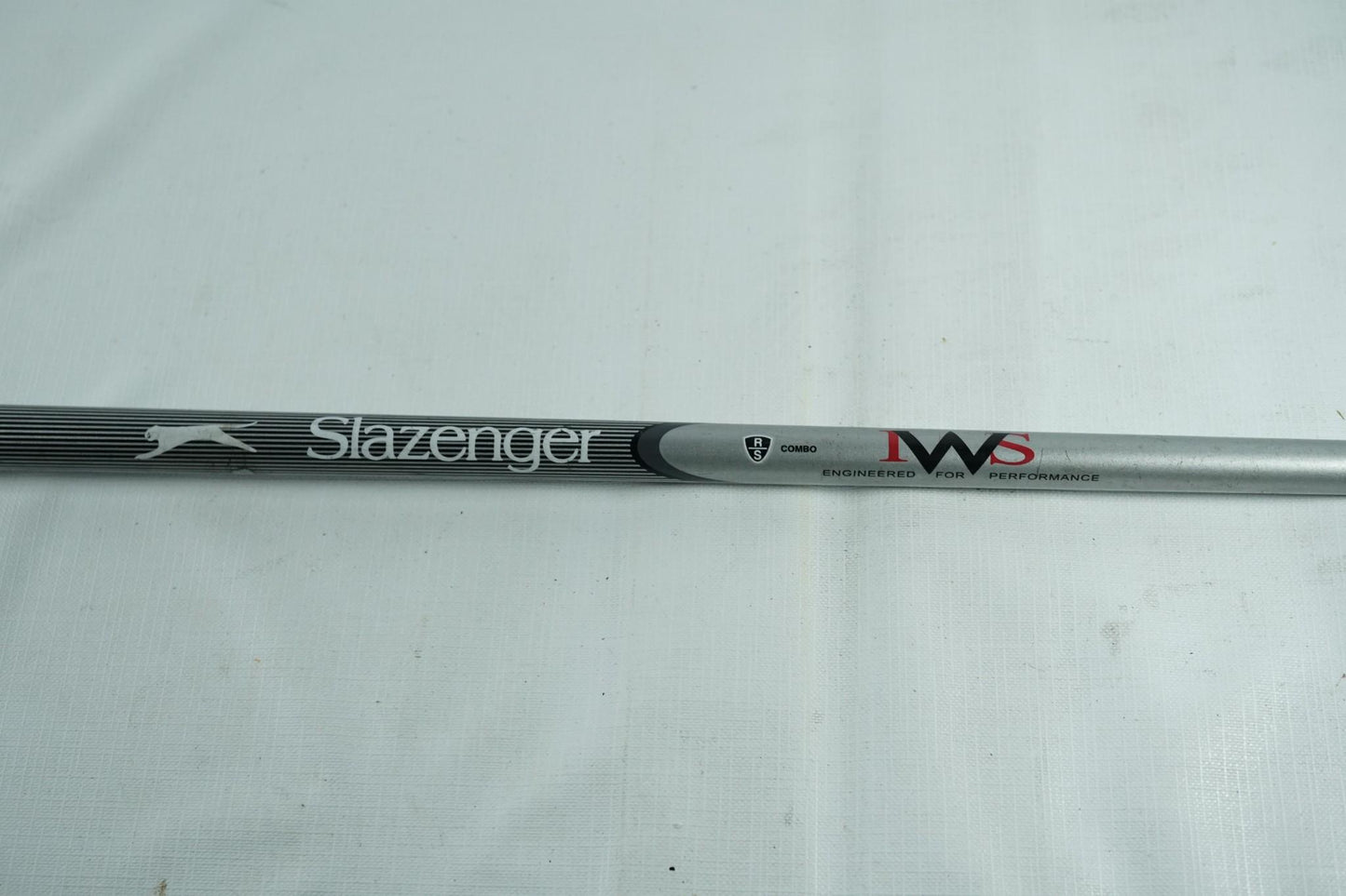 Slazenger Big Ezee Sand Wedge / Graphite Shaft