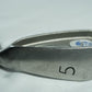 Ping G5L 5 Iron / Orange Dot / Ladies Flex Graphite Shaft