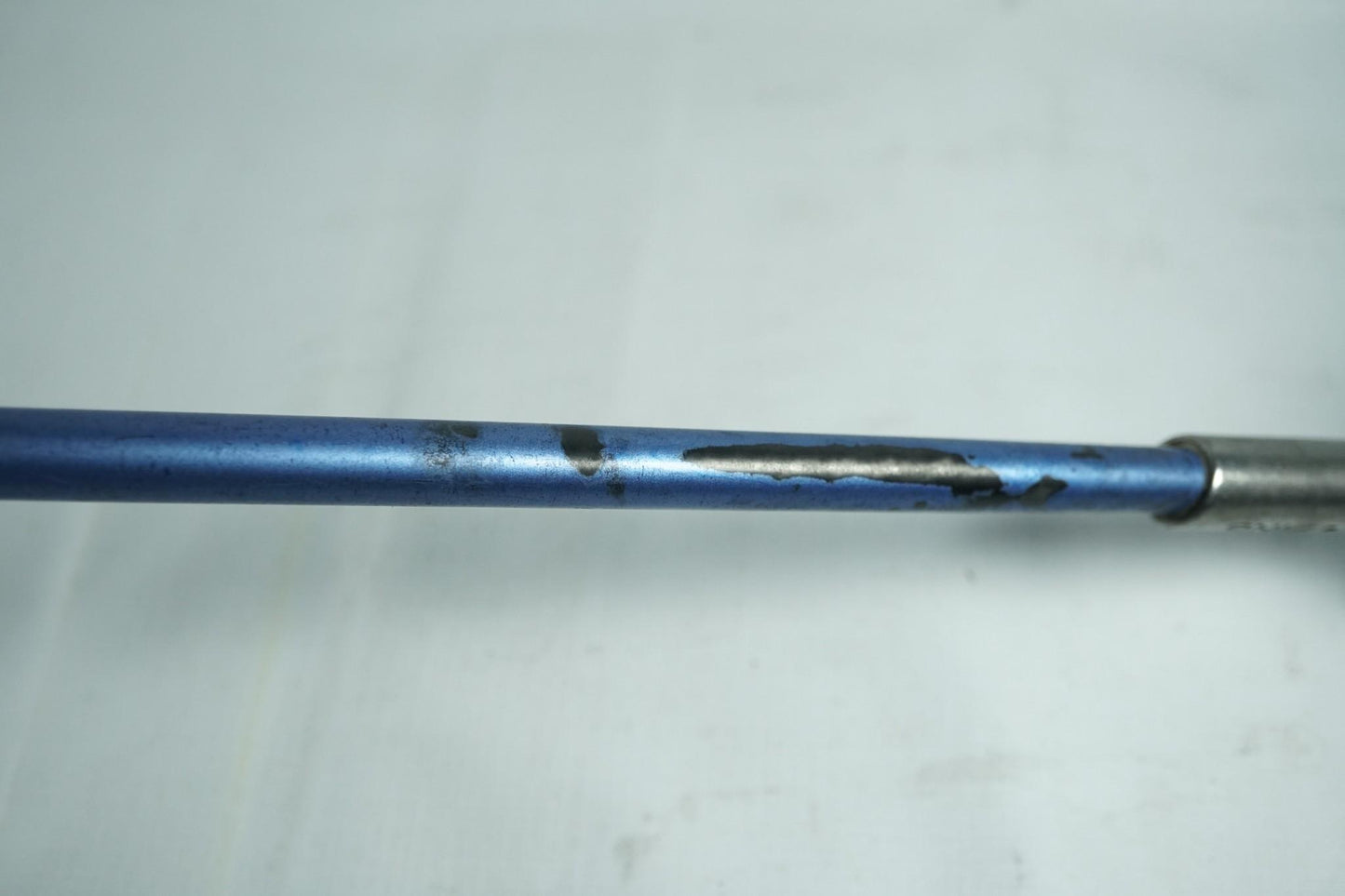 Ping G5L 5 Iron / Orange Dot / Ladies Flex Graphite Shaft