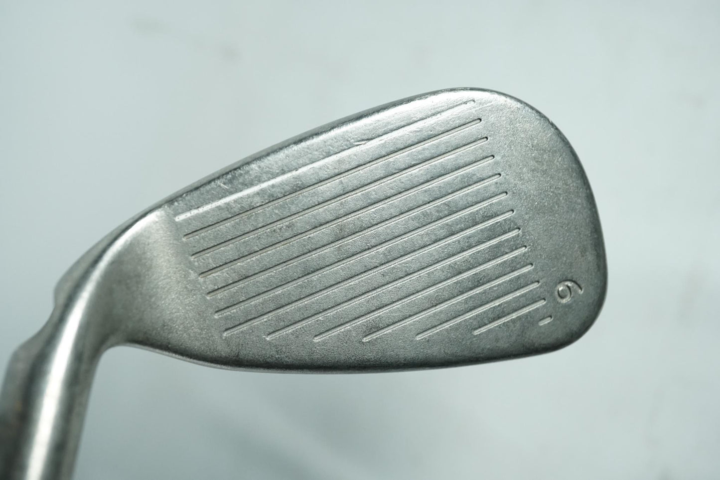 Ping G5L 6 Iron / Orange Dot / Ladies Flex Graphite Shaft