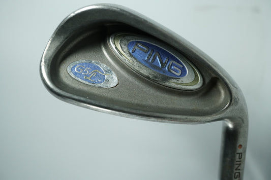 Ping G5L 8 Iron / Orange Dot / Ladies Flex Graphite Shaft