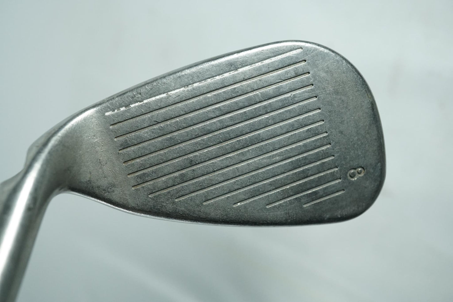 Ping G5L 8 Iron / Orange Dot / Ladies Flex Graphite Shaft