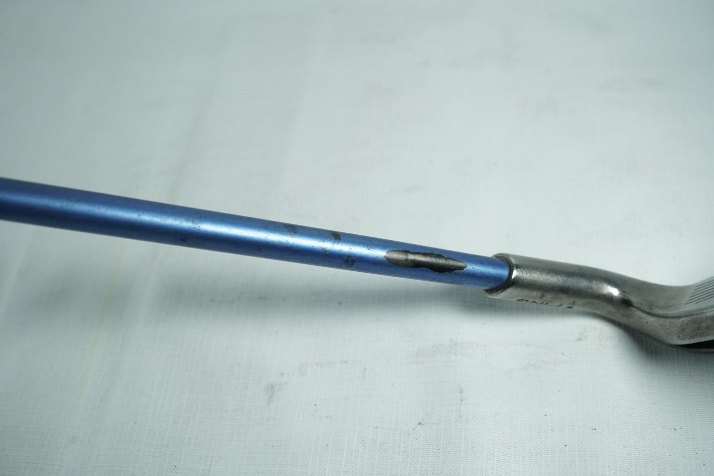 Ping G5L 8 Iron / Orange Dot / Ladies Flex Graphite Shaft