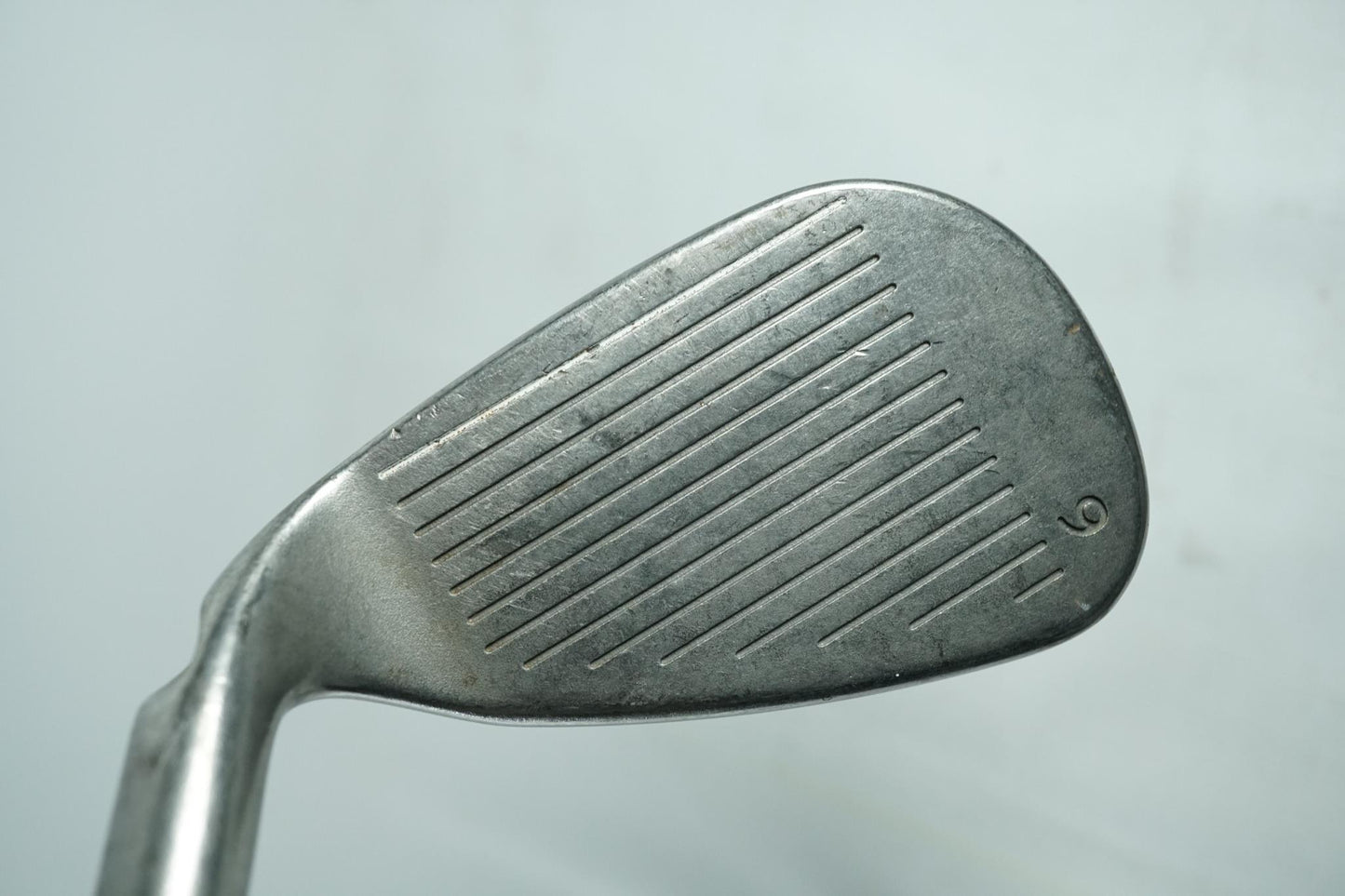 Ping G5L 9 Iron / Orange Dot / Ladies Flex Graphite Shaft