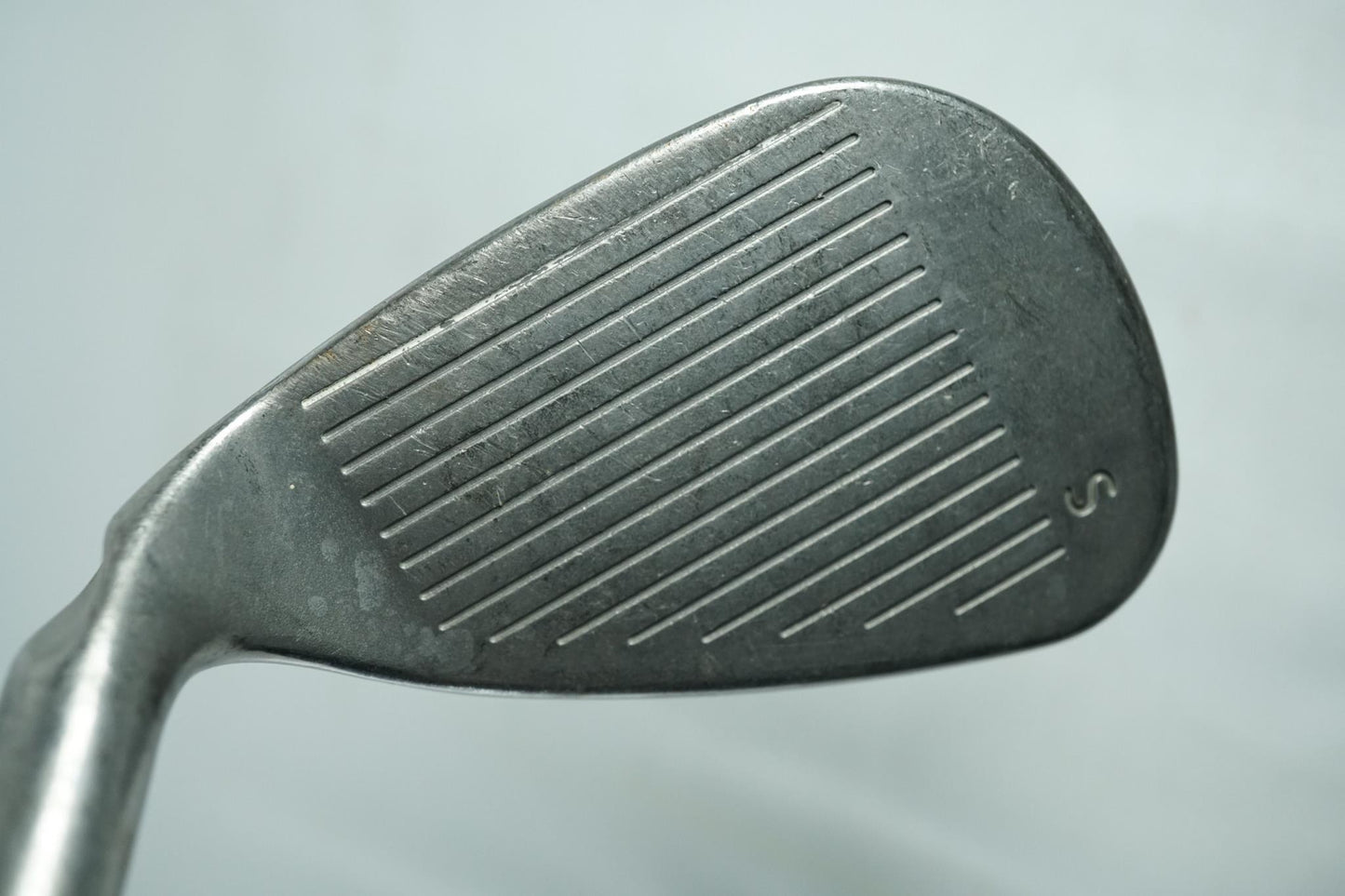 Ping G5L Sand Wedge / Orange Dot / Ladies Flex Graphite Shaft