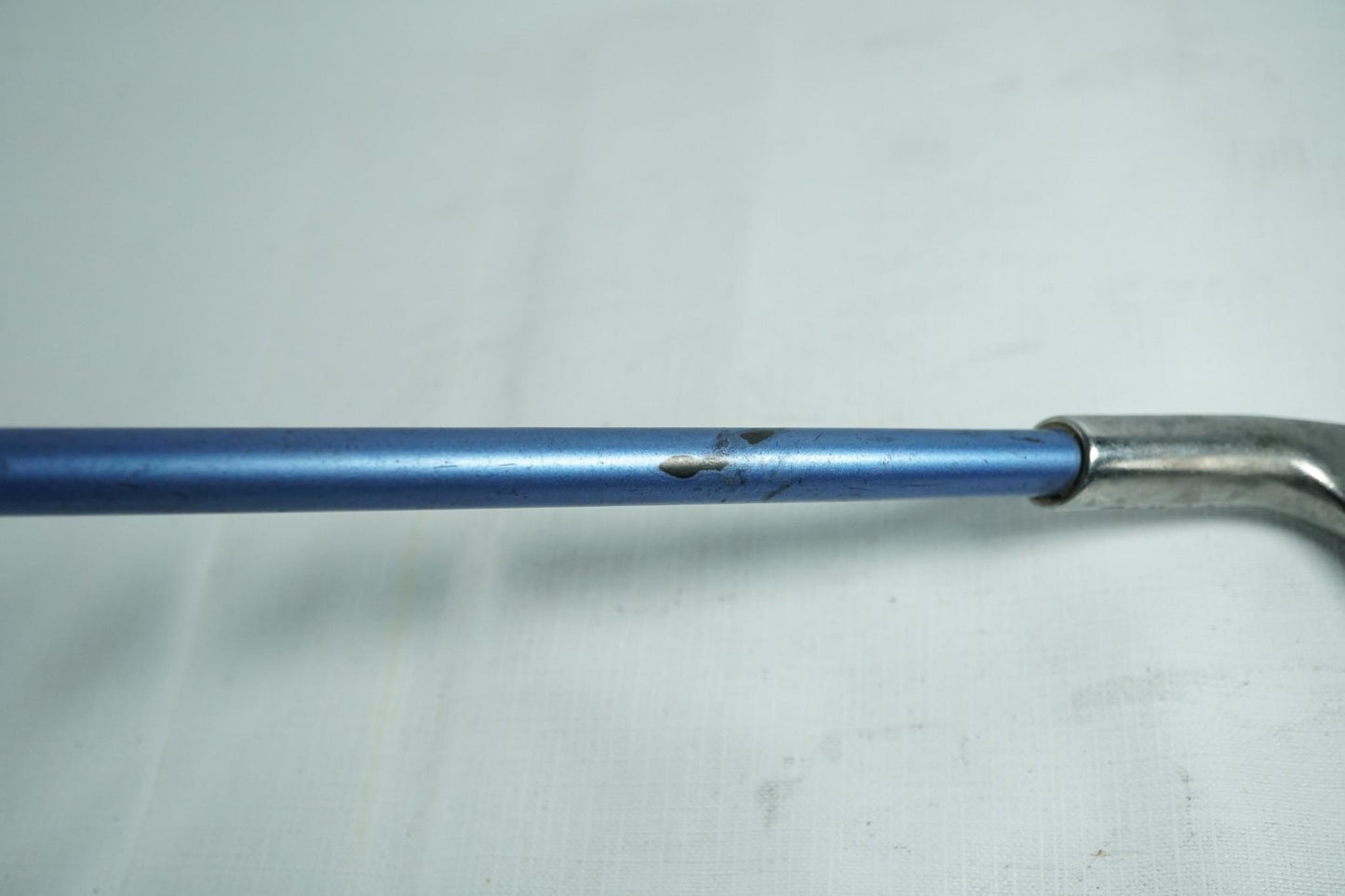 Ping G5L Sand Wedge / Orange Dot / Ladies Flex Graphite Shaft