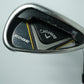 Callaway Edge 8 Iron / Regular Flex Steel Shaft