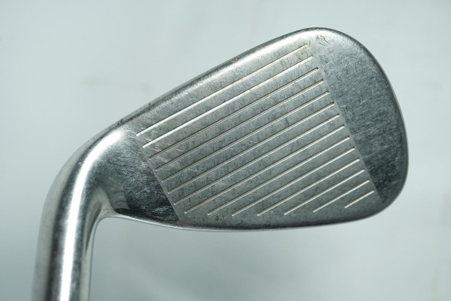Callaway Edge 8 Iron / Regular Flex Steel Shaft