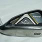 Callaway Edge 8 Iron / Regular Flex Steel Shaft