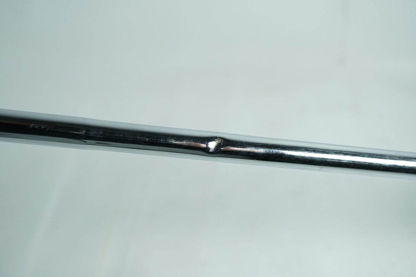 Callaway Edge 8 Iron / Regular Flex Steel Shaft