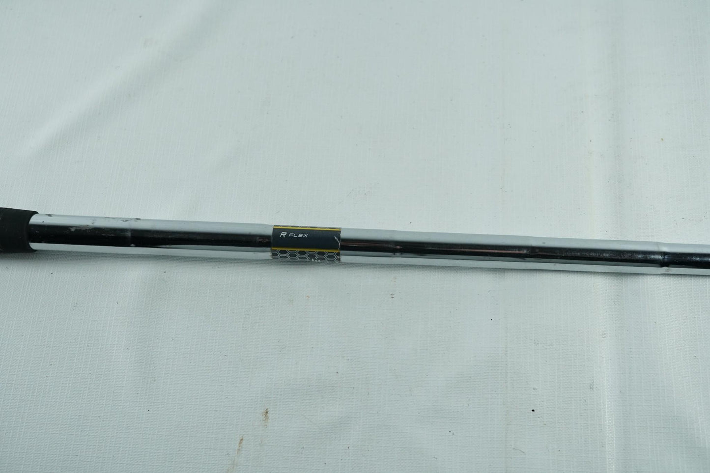 Callaway Edge 8 Iron / Regular Flex Steel Shaft