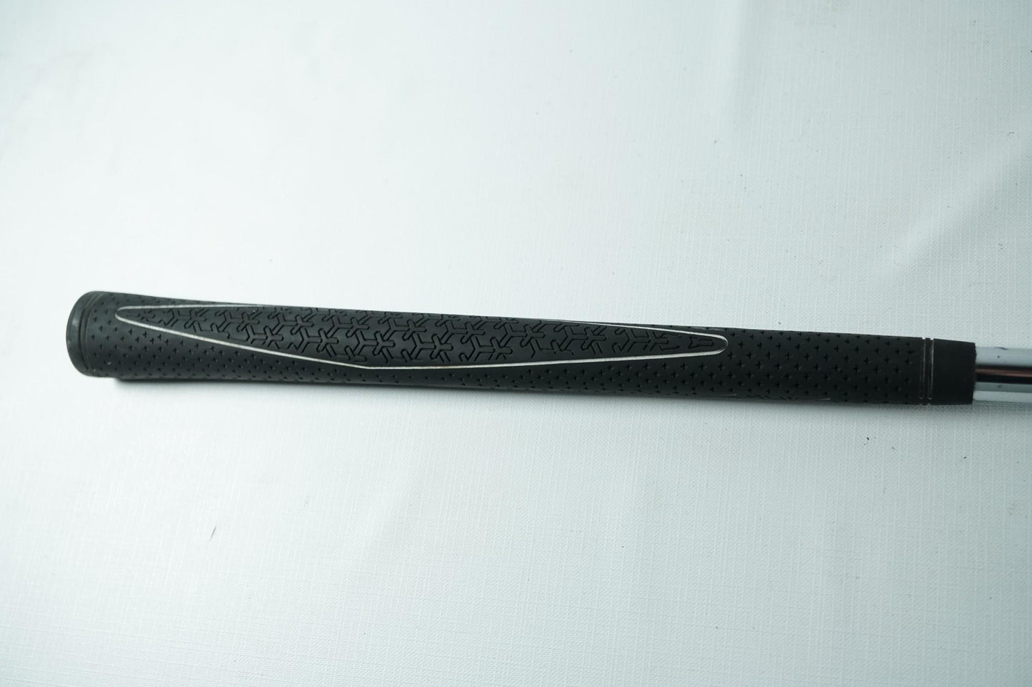 Callaway Edge 8 Iron / Regular Flex Steel Shaft