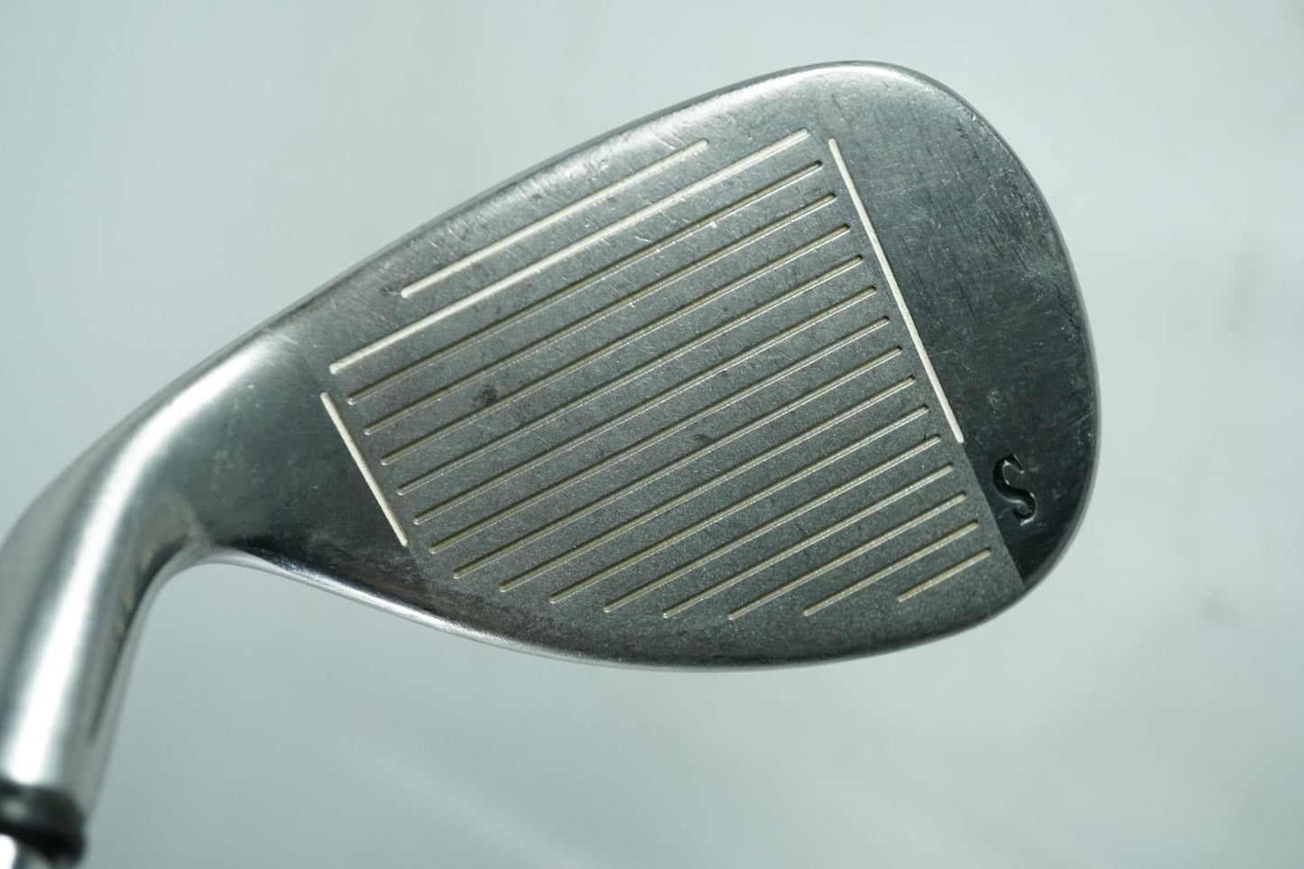 Callaway X20 Sand Wedge / Uniflex Steel Shaft / 051225339