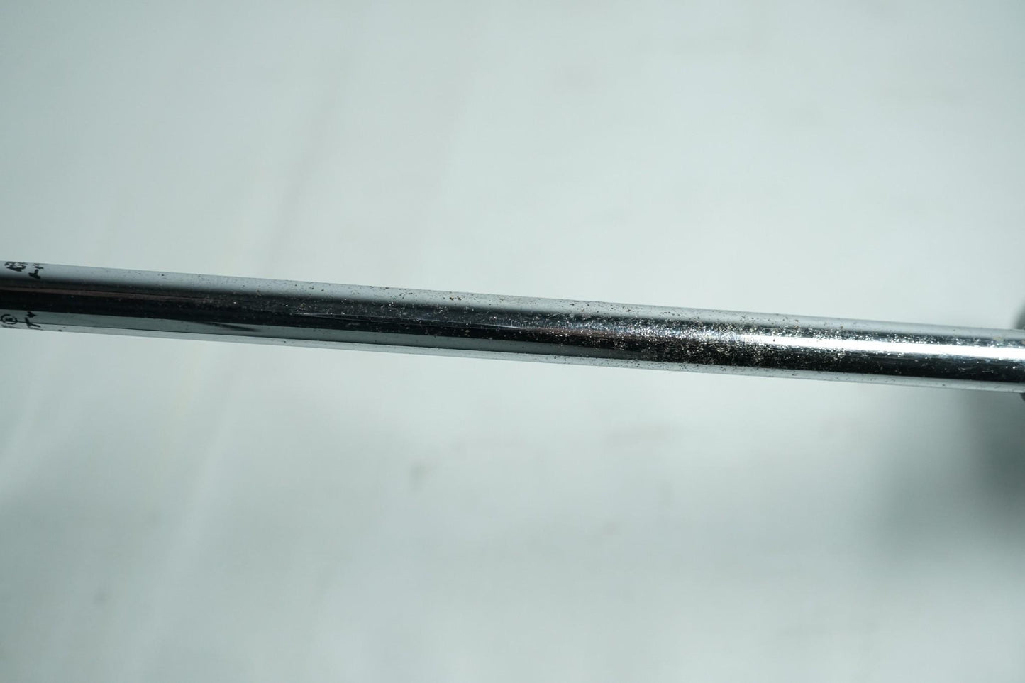 Callaway X20 Sand Wedge / Uniflex Steel Shaft / 051225339