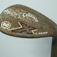 Callaway X Forged 60° Lob Wedge / Steel Shaft