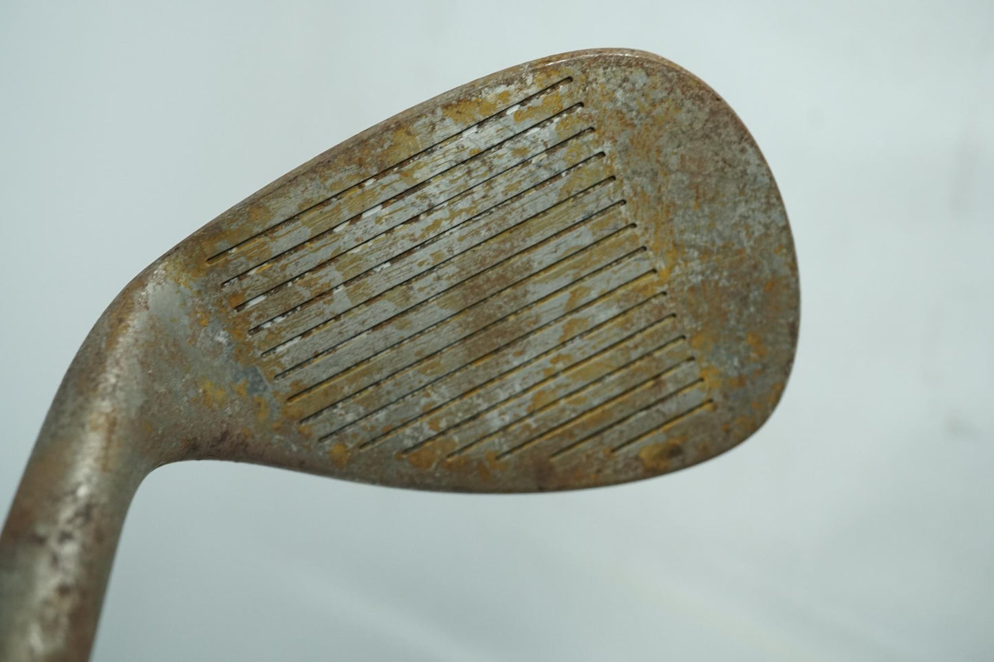 Callaway X Forged 60° Lob Wedge / Steel Shaft