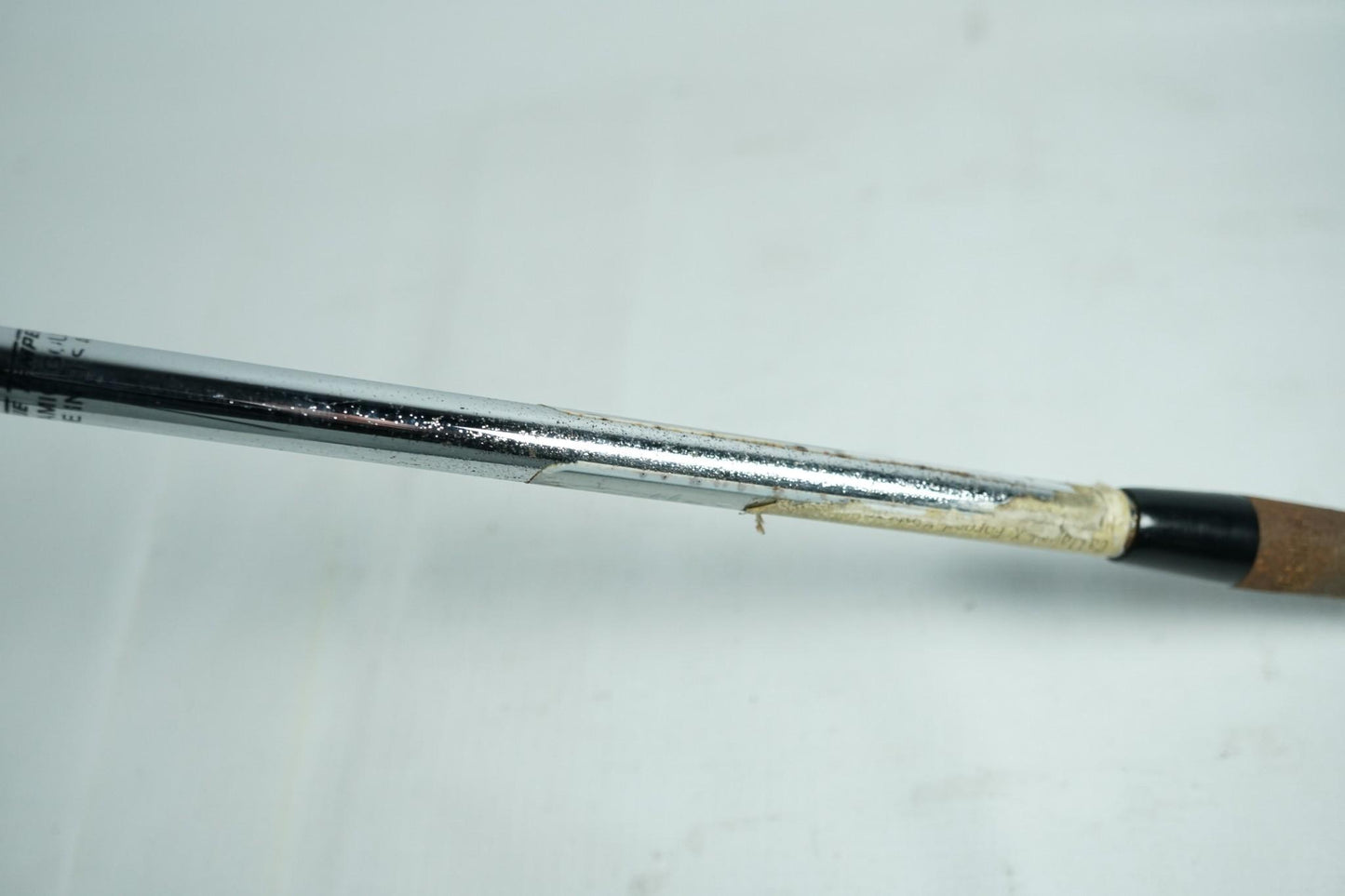 Callaway X Forged 60° Lob Wedge / Steel Shaft