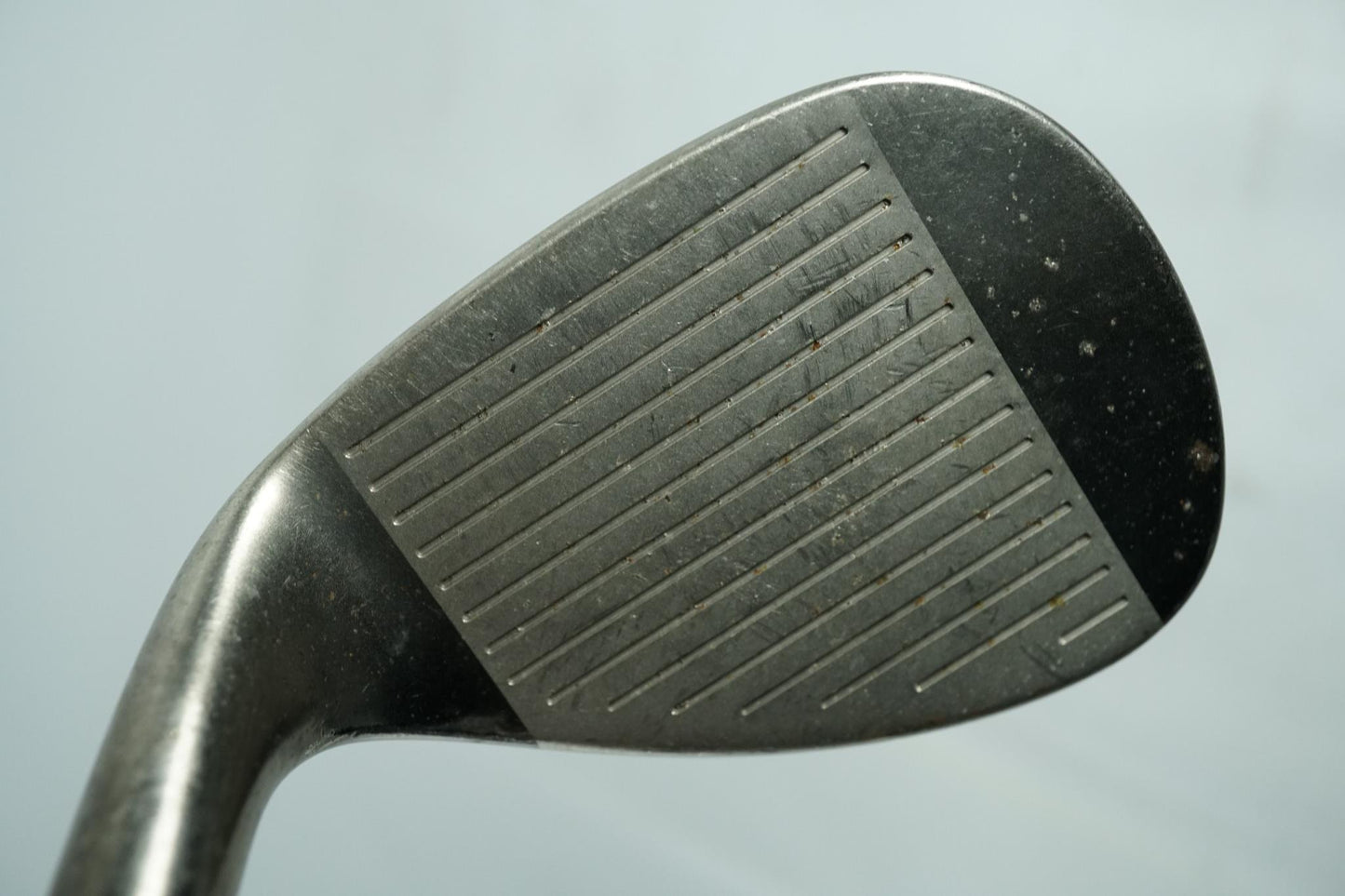 Mizuno MPR Series 60° Lob Wedge / Stiff Flex Steel Shaft