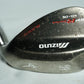 Mizuno MPR Series 60° Lob Wedge / Stiff Flex Steel Shaft