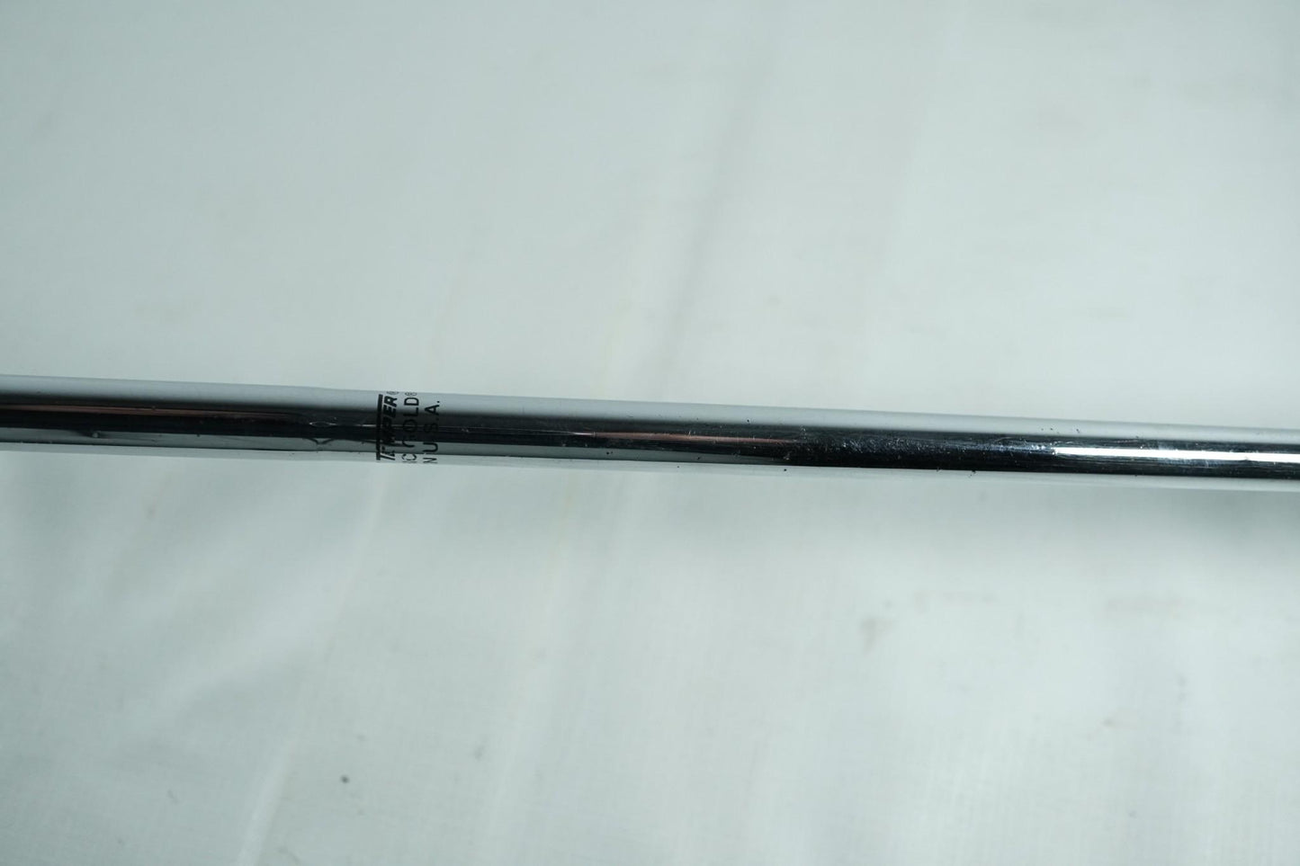 Mizuno MPR Series 60° Lob Wedge / Stiff Flex Steel Shaft