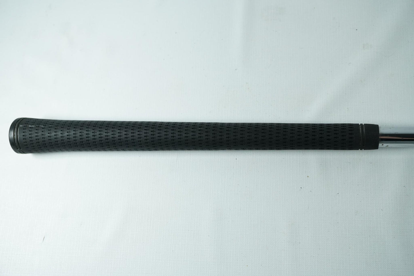 Mizuno MPR Series 60° Lob Wedge / Stiff Flex Steel Shaft