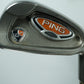 Ping i10 4 Iron / Blue Dot / Extra Stiff Flex Steel Shaft