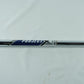 Ping i10 4 Iron / Blue Dot / Extra Stiff Flex Steel Shaft