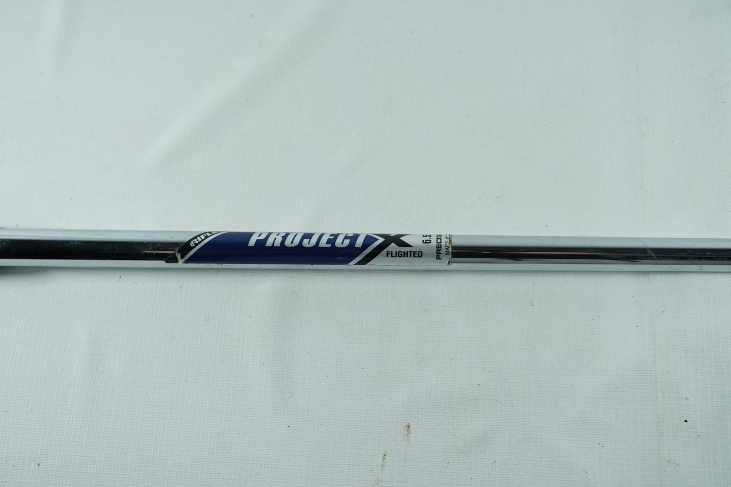 Ping i10 4 Iron / Blue Dot / Extra Stiff Flex Steel Shaft