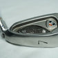 Ping i10 7 Iron / Blue Dot / Extra Stiff Flex Steel Shaft