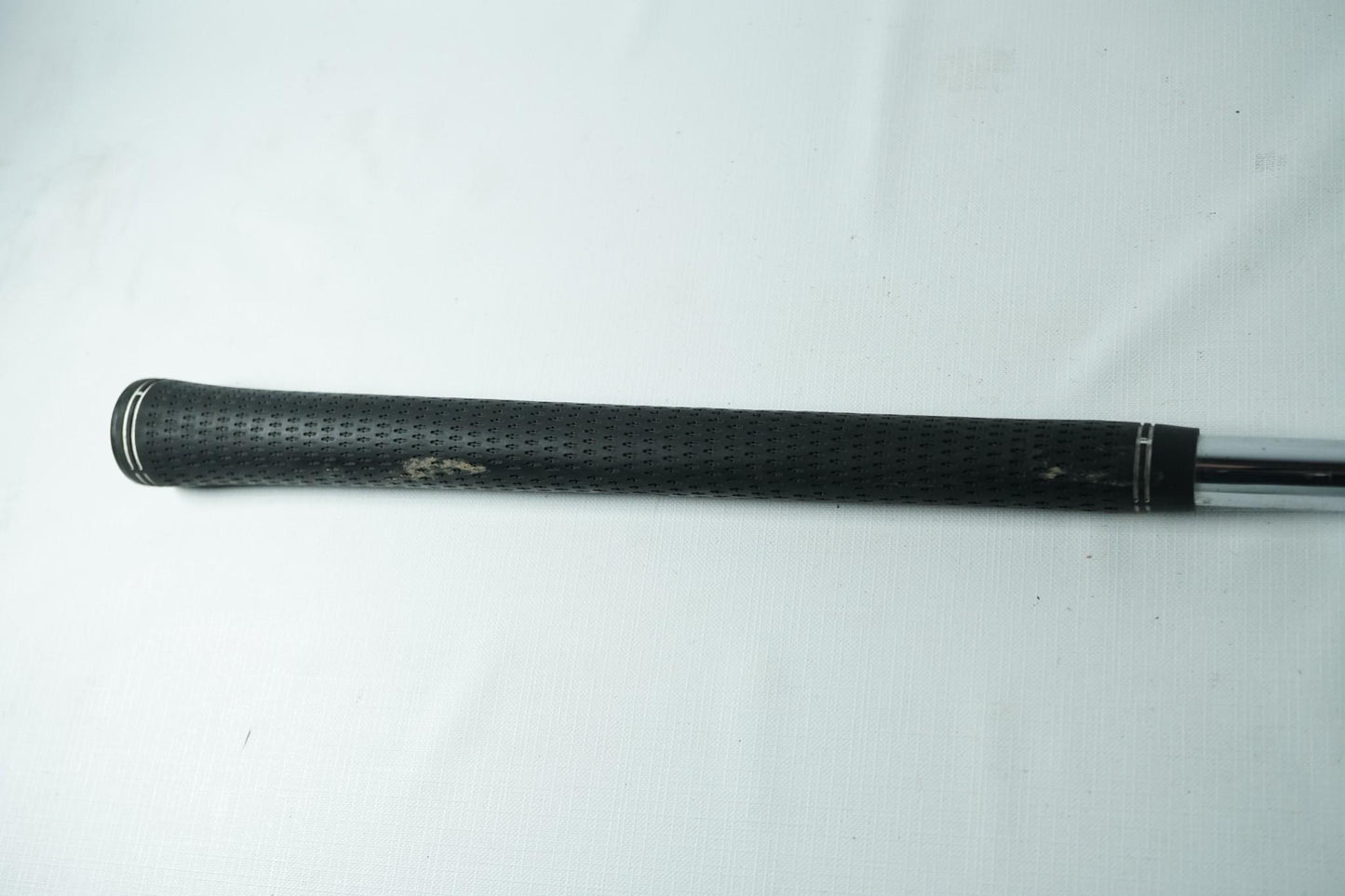 Ping i10 7 Iron / Blue Dot / Extra Stiff Flex Steel Shaft