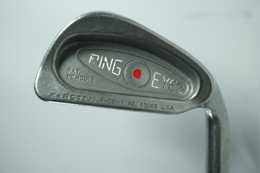 Ping Eye 2 3 Iron / Red Dot / Stiff Flex Steel Shaft / 051225344