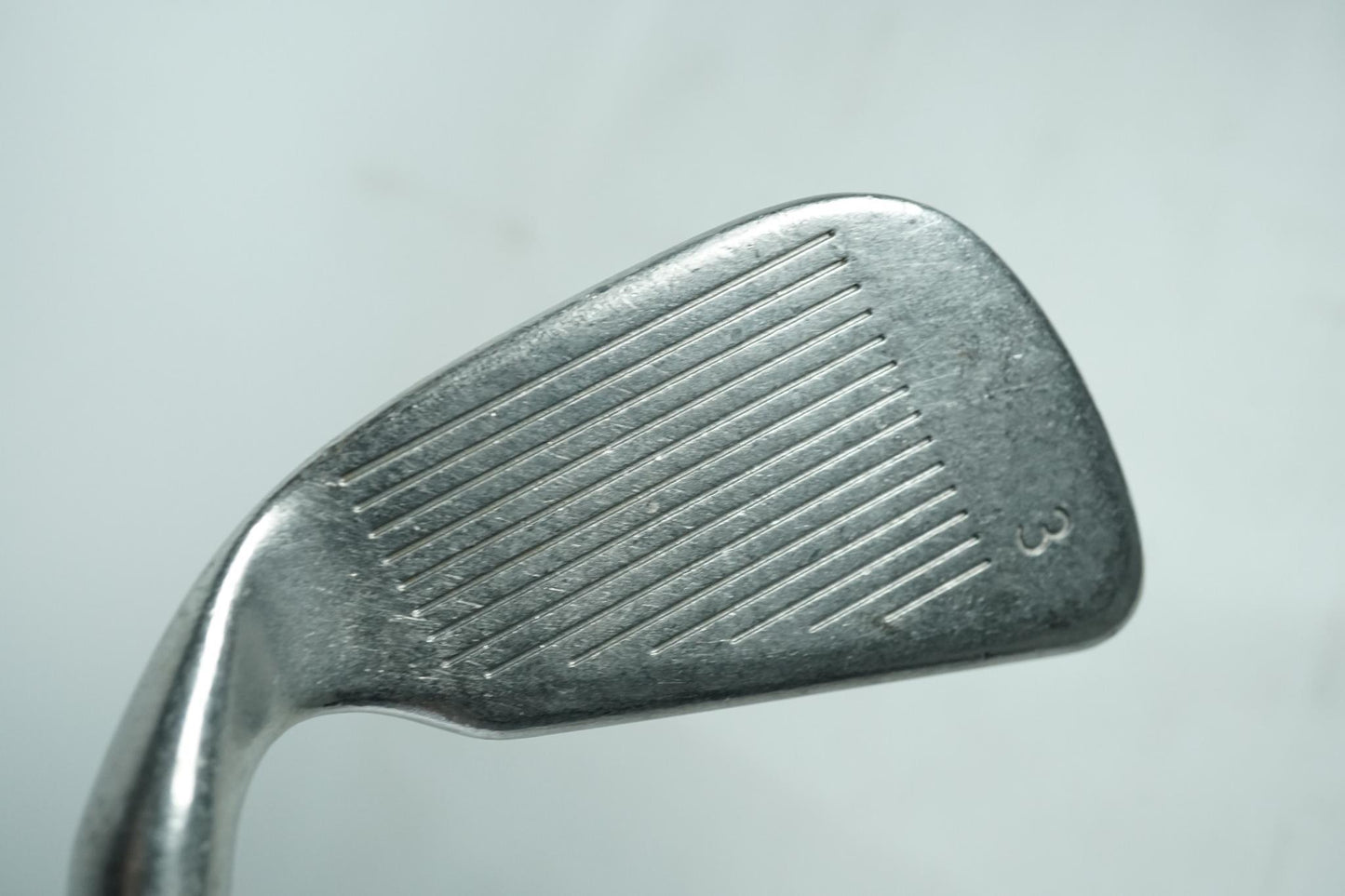 Ping Eye 2 3 Iron / Red Dot / Stiff Flex Steel Shaft / 051225344